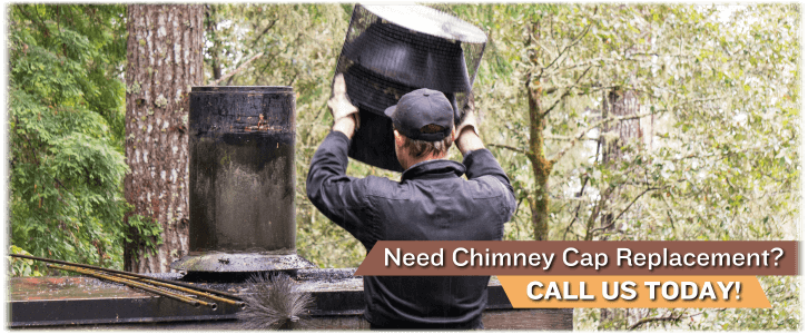 Chimney Repair St Louis