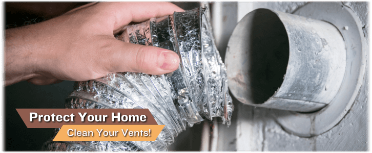 Dryer Vent Cleaning St Louis