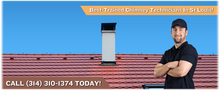 Chimney Sweep St Louis