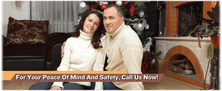 St Louis Chimney Sweep