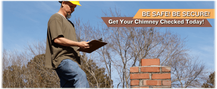 Chimney and Fireplace Inspection St Louis